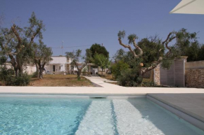 Pittinta - Casa in campagna con piscina ad un passo da Castro Vignacastrisi